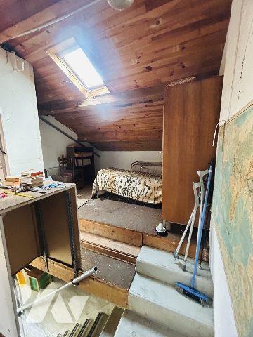 Maison avec dépendances