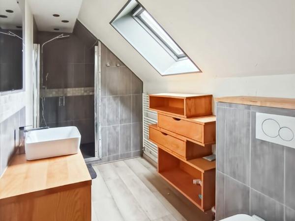 MAISON 4 CHAMBRES - 21330 MOLESME Réf. 53136 | 169 500 €