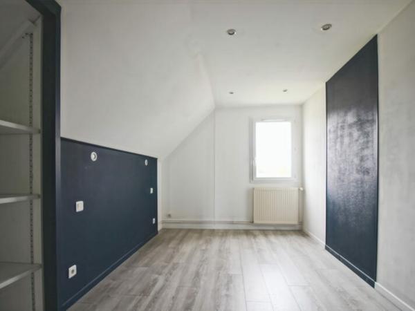 MAISON 4 CHAMBRES - 21330 MOLESME Réf. 53136 | 169 500 €