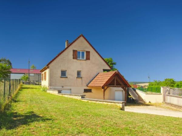 MAISON 4 CHAMBRES - 21330 MOLESME Réf. 53136 | 169 500 €