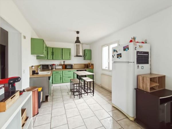 MAISON 4 CHAMBRES - 21330 MOLESME Réf. 53136 | 169 500 €