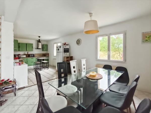 MAISON 4 CHAMBRES - 21330 MOLESME Réf. 53136 | 169 500 €