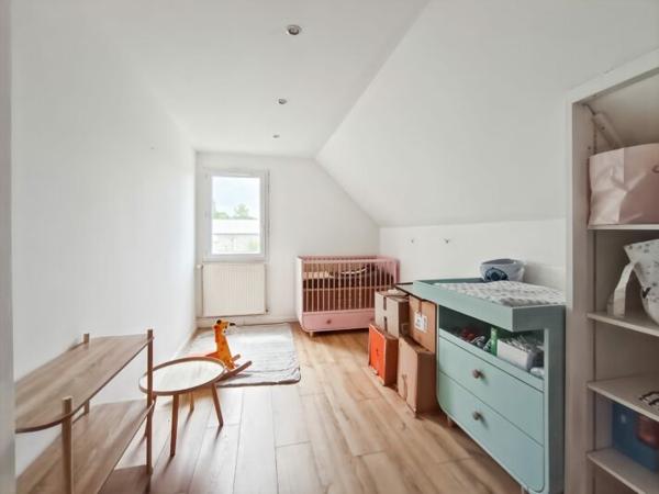 MAISON 4 CHAMBRES - 21330 MOLESME Réf. 53136 | 169 500 €