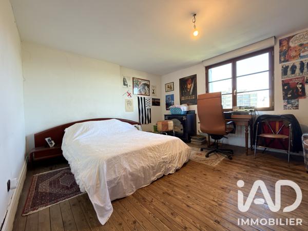 Maison à vendre 9 pièces 302 m² Guéret