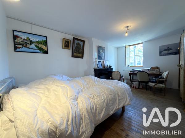 Maison à vendre 9 pièces 302 m² Guéret
