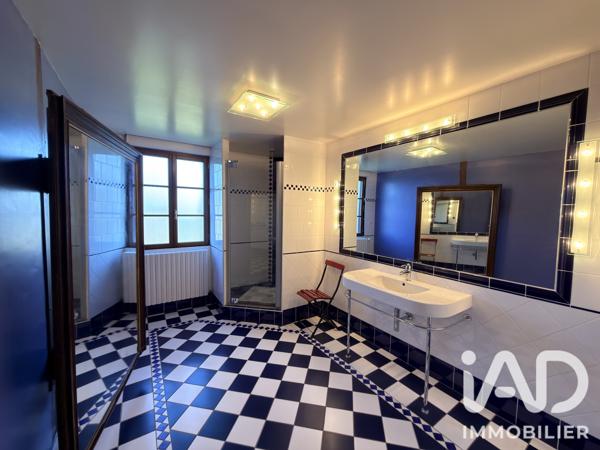 Maison à vendre 9 pièces 302 m² Guéret