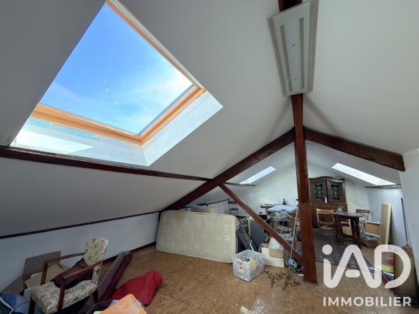 Maison à vendre 9 pièces 302 m² Guéret