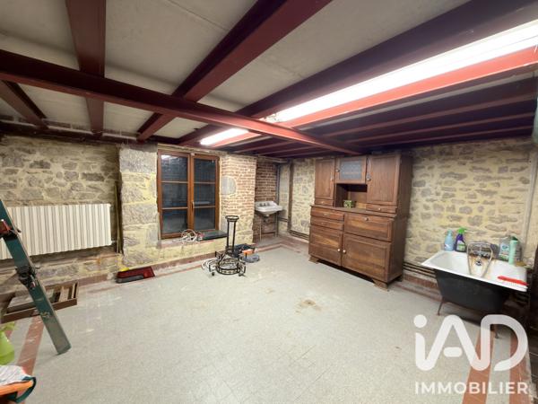 Maison à vendre 9 pièces 302 m² Guéret