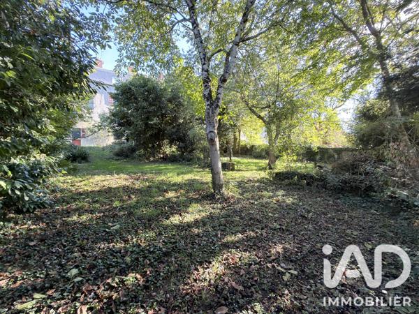 Maison à vendre 9 pièces 302 m² Guéret