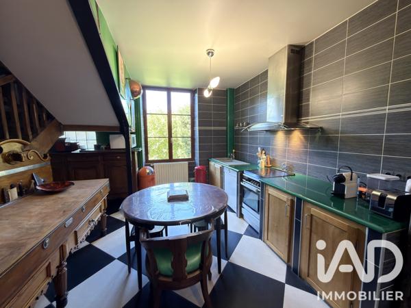 Maison à vendre 9 pièces 302 m² Guéret