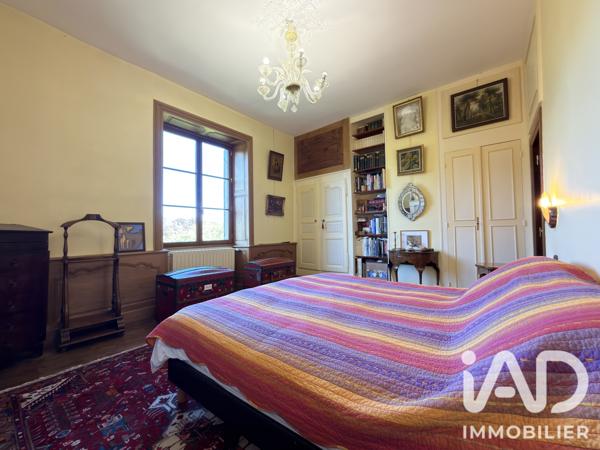Maison à vendre 9 pièces 302 m² Guéret