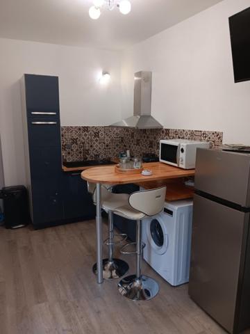 Vente / Appartement T1