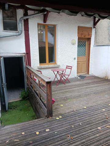 Vente / Appartement T1