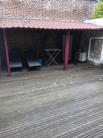 Vente / Appartement T1