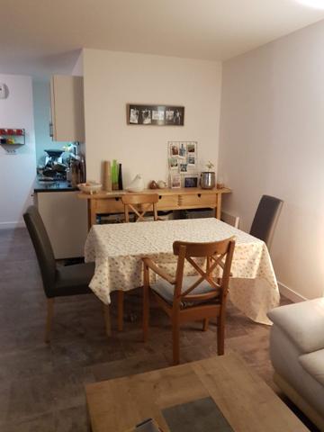 Appartement 3 pièces à louer Périgny - 17180 / Réf: 1469