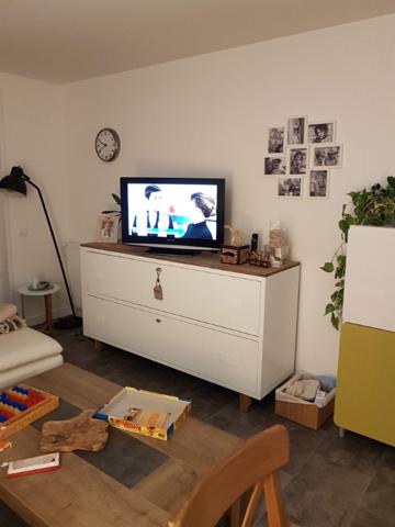 Appartement 3 pièces à louer Périgny - 17180 / Réf: 1469