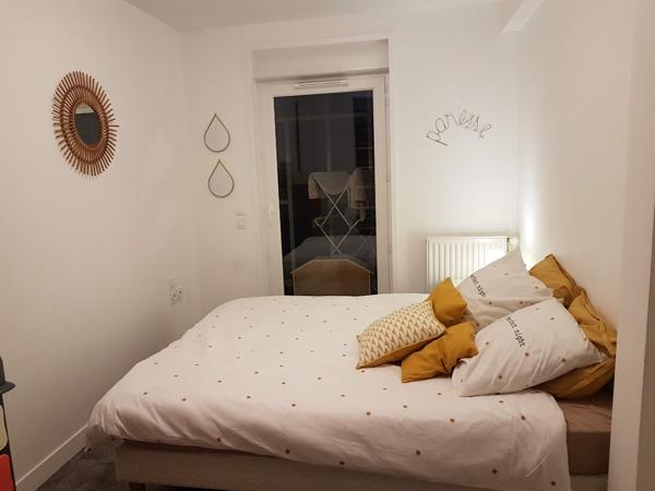Appartement 3 pièces à louer Périgny - 17180 / Réf: 1469