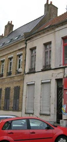 Immeuble à SAINT-OMER, 62500 - 102m²