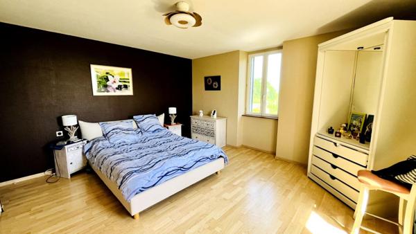 Maison Blaye Les Mines 7 pièce(s) 290 m2