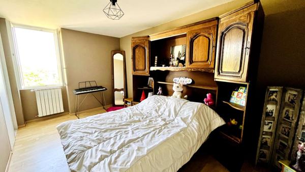 Maison Blaye Les Mines 7 pièce(s) 290 m2
