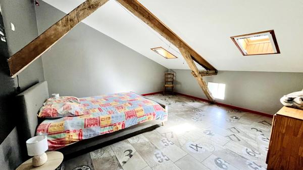 Maison Blaye Les Mines 7 pièce(s) 290 m2