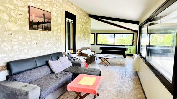 Maison Blaye Les Mines 7 pièce(s) 290 m2