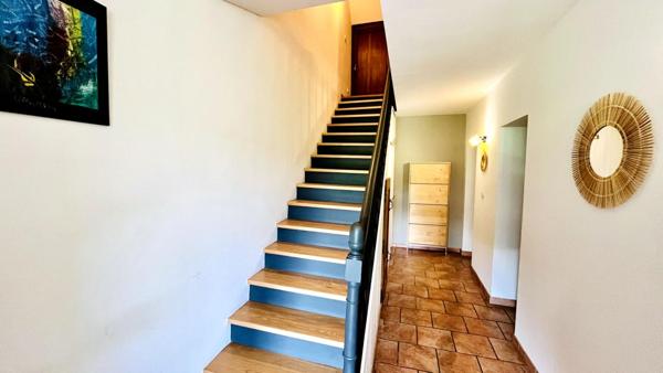Maison Blaye Les Mines 7 pièce(s) 290 m2