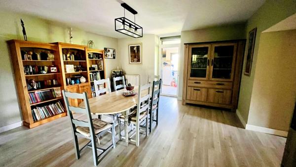 Maison Blaye Les Mines 7 pièce(s) 290 m2