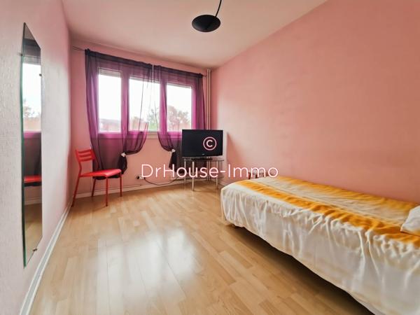 Appartement à vendre 4 pièces de 87 m²