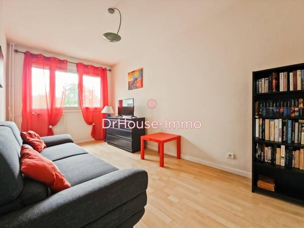 Appartement à vendre 4 pièces de 87 m²