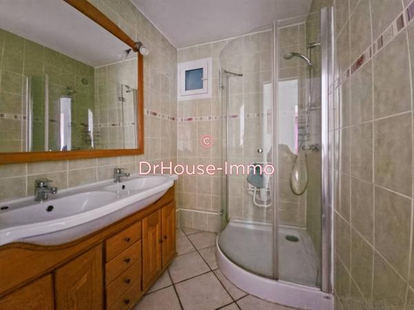 Appartement à vendre 4 pièces de 87 m²