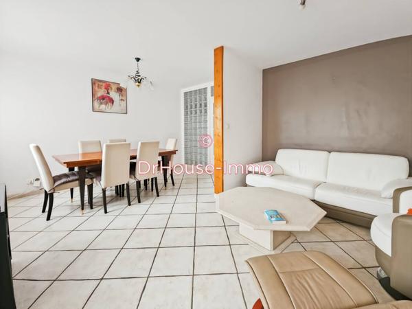 Appartement à vendre 4 pièces de 87 m²