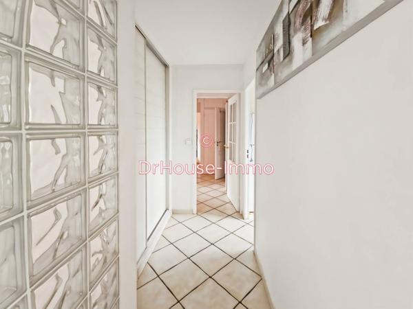 Appartement à vendre 4 pièces de 87 m²