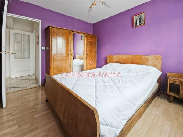 Appartement à vendre 4 pièces de 87 m²
