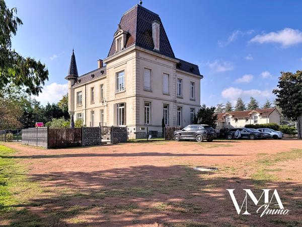 Maison de 105m2 profitant d'un jardin de 290m2 / 3 chambres Détails des diagnostics énergétiques