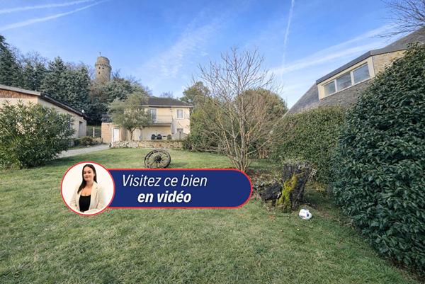 Maison Linas 5 pièces 107 m2 - Parcelle 795 m²