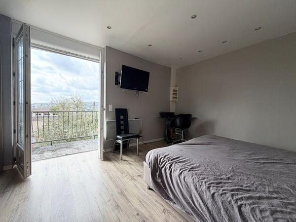 Maison Linas 5 pièces 107 m2 - Parcelle 795 m²