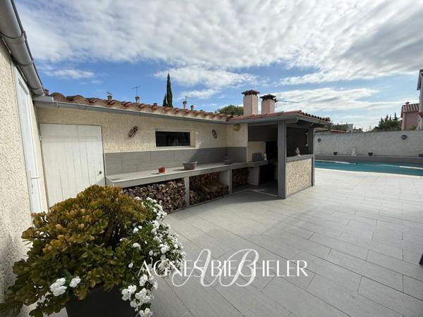 Maison 6 pièces 159 m2