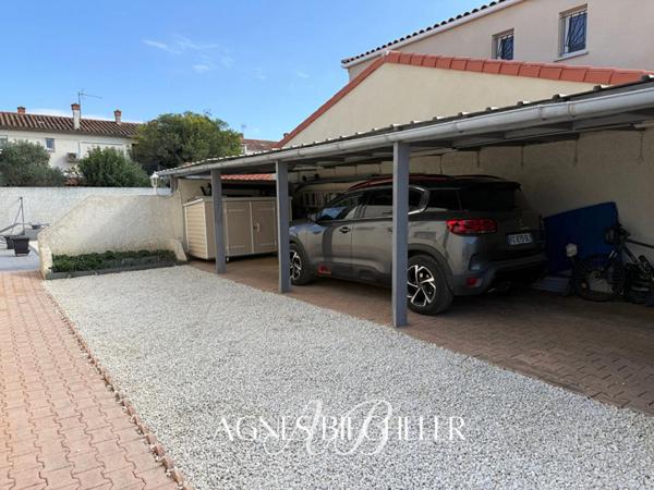 Maison 6 pièces 159 m2