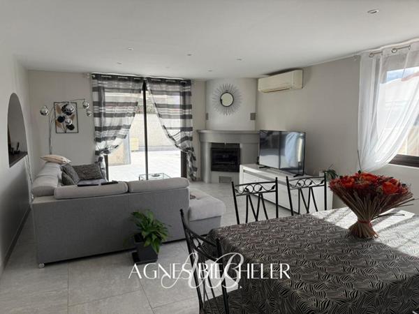 Maison 6 pièces 159 m2