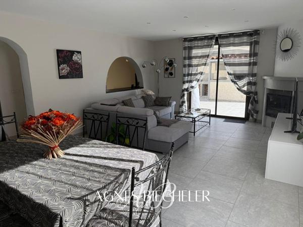 Maison 6 pièces 159 m2