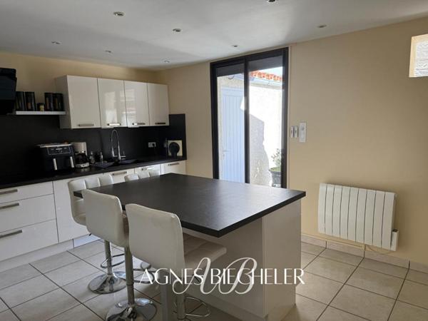 Maison 6 pièces 159 m2
