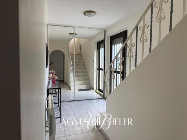 Maison 6 pièces 159 m2