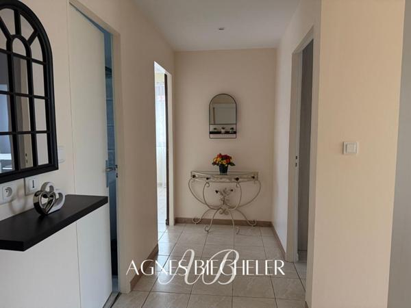 Maison 6 pièces 159 m2