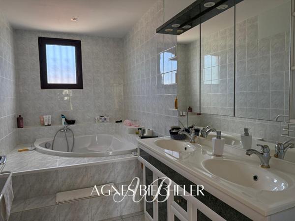 Maison 6 pièces 159 m2