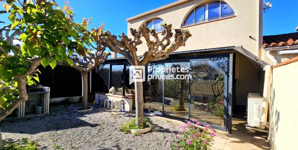 Maison Saint Cyprien secteur port 4 pièces de 165 m2