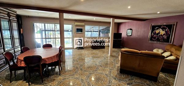 Maison Saint Cyprien secteur port 4 pièces de 165 m2
