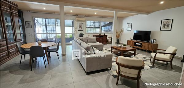 Maison Saint Cyprien secteur port 4 pièces de 165 m2