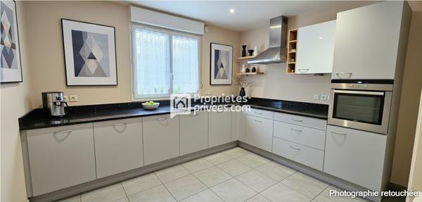 Maison Saint Cyprien secteur port 4 pièces de 165 m2