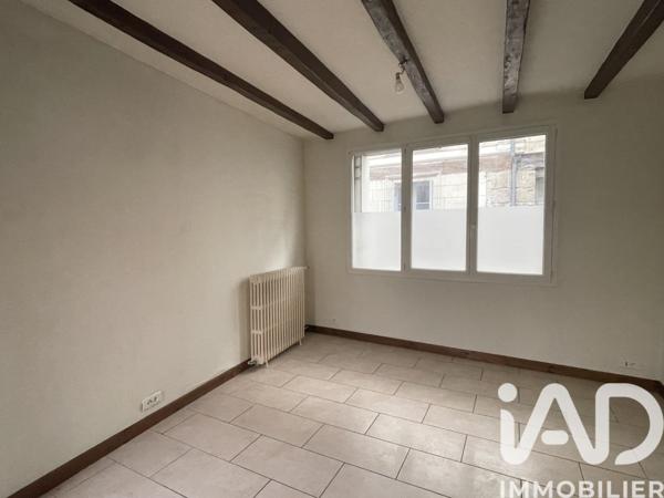 Maison à vendre 5 pièces 93 m² Cormery